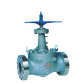 API CE Factory High Quality Price Orbit Hard Face Metal Seat Ball Valve